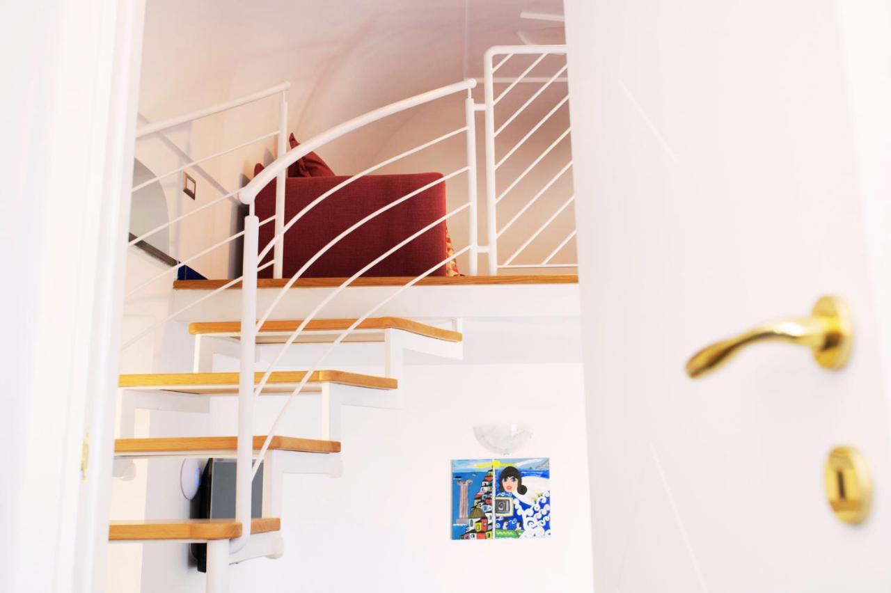 Maison Escher 아트라니 외부 사진